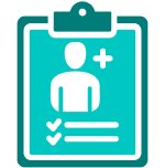 即時成效數據化圖示